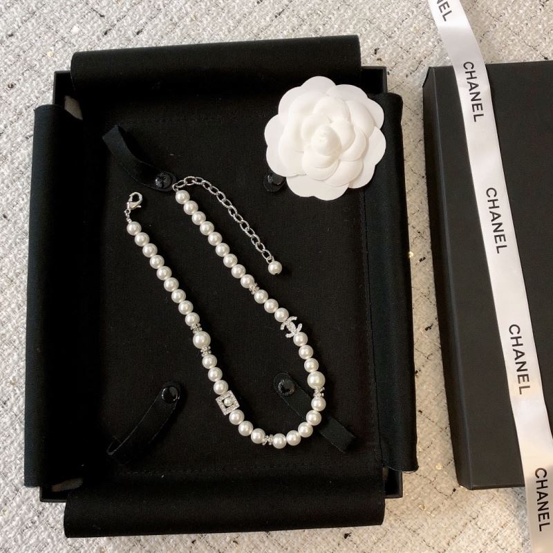 Chanel Necklaces